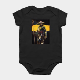 Raiden Baby Bodysuit